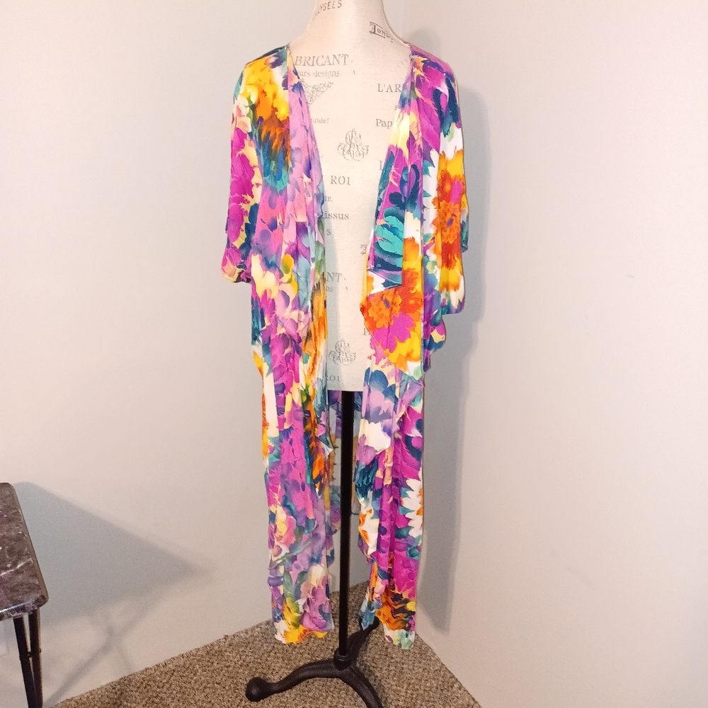 Umgee kimono